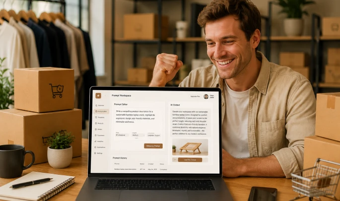 E-commerce Prompt Engineering Deliverables