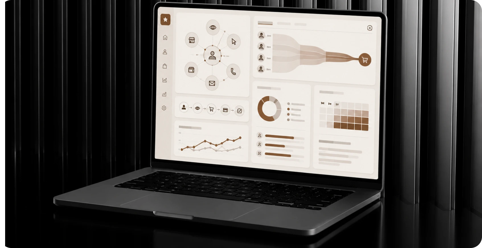 Customer Journey Analysis
