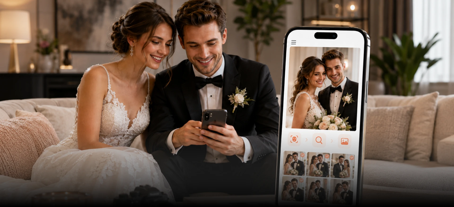 Future of Event Photo Sharing AI Mobile Apps