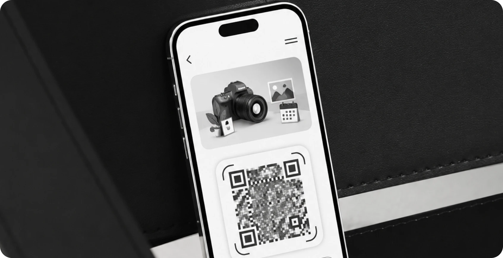 Event Setup & QR Access