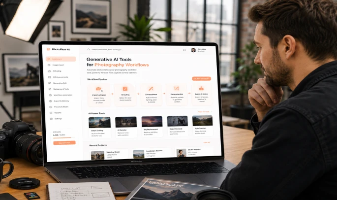 Deliverables Mockup