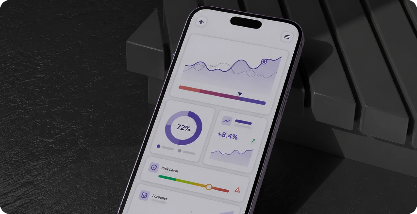 Variance Detection & Forecasting