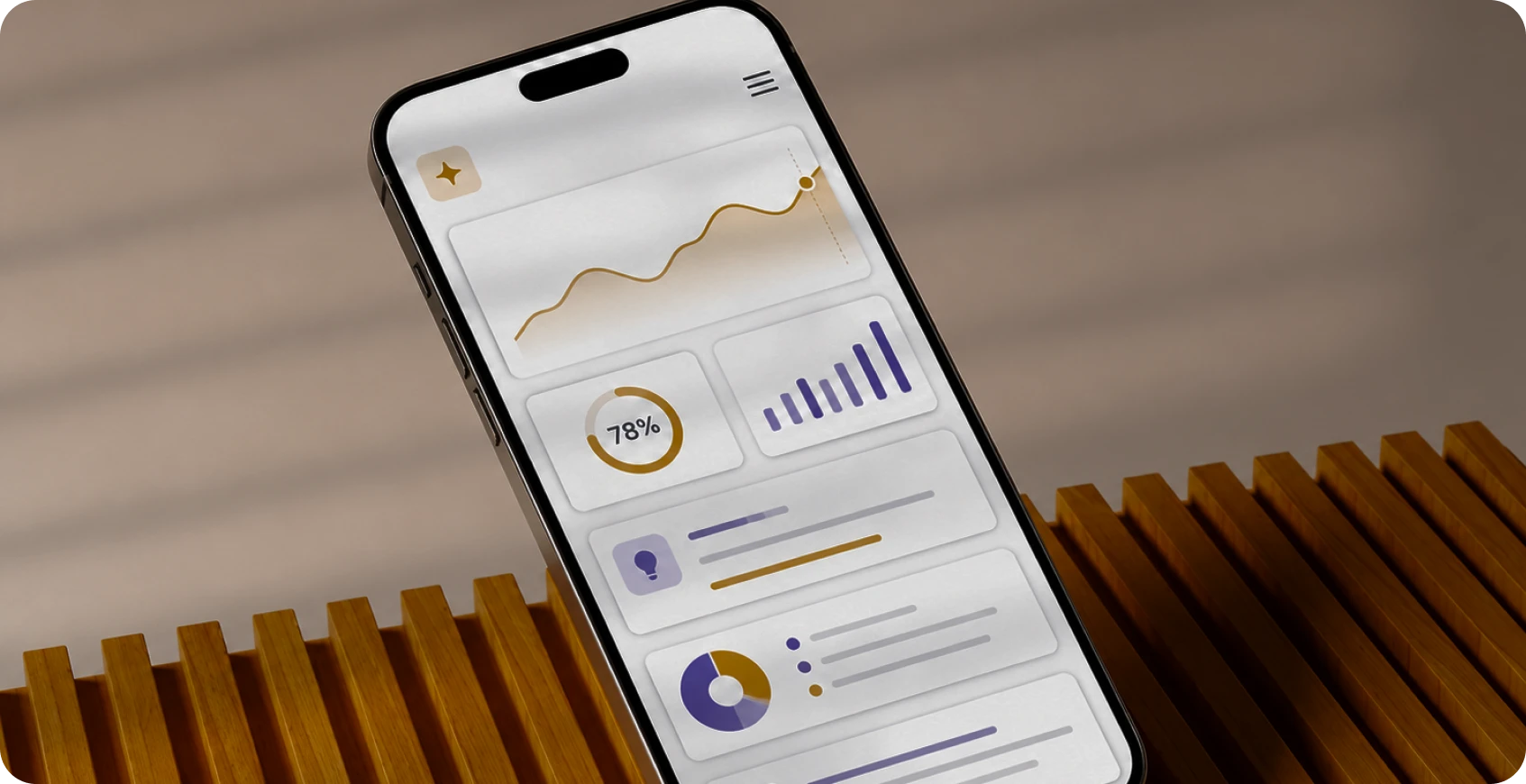AI-Powered Financial Insights
