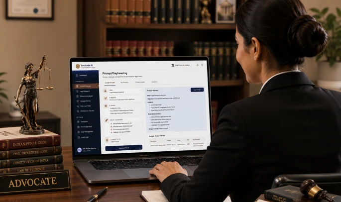 Legal Prompt Engineering Deliverables