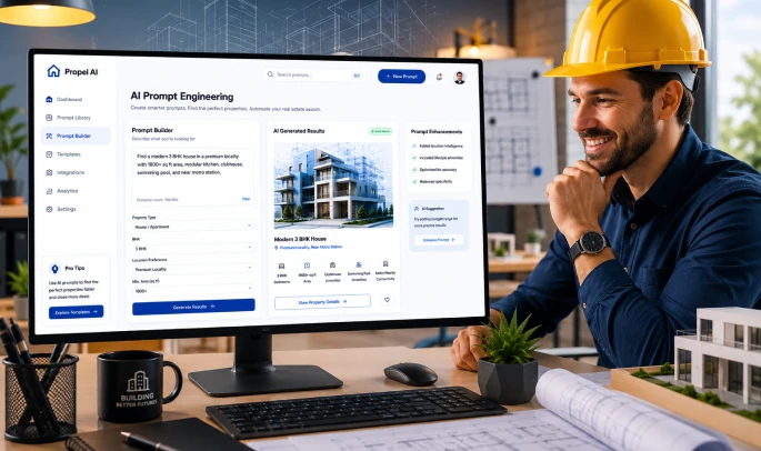 Real Estate Prompt Engineering Deliverables