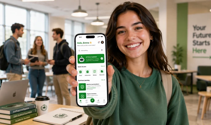 Platform Deliverables Showcase