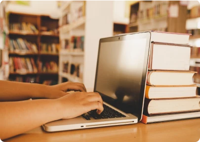 Distributed Academic Resources