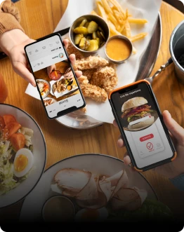 Inconsistent Ordering Channels