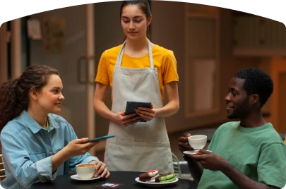 Staff Communication Gaps