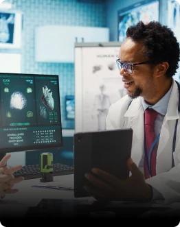 Specialized Talent Recruitment