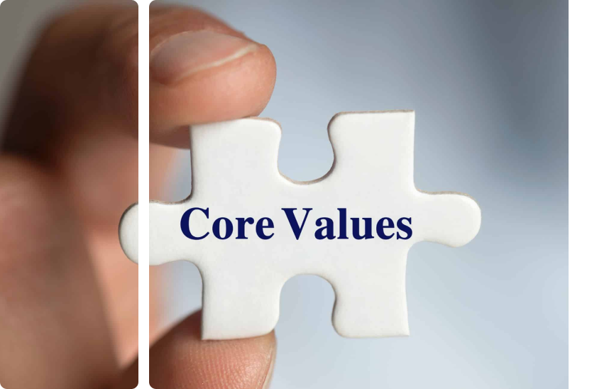 Core Values Mobile