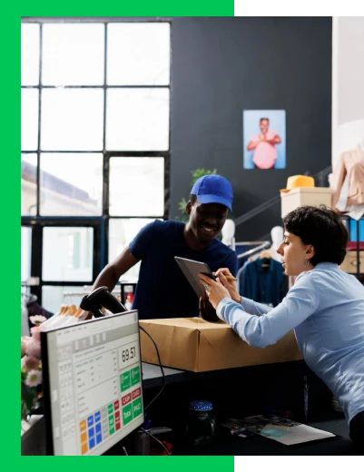 eCommerce Challenges