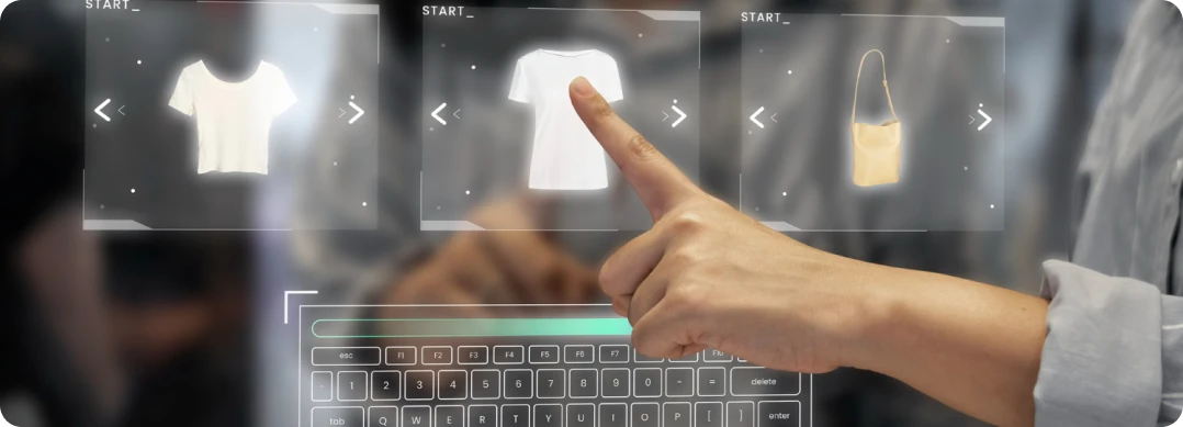AI-Powered Personalisation Engine