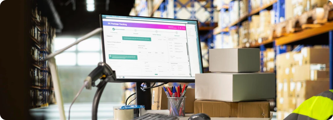 Predictive Inventory & Demand Forecasting