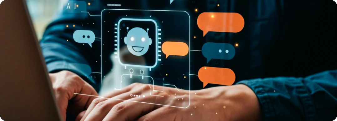 Conversational Commerce Support
