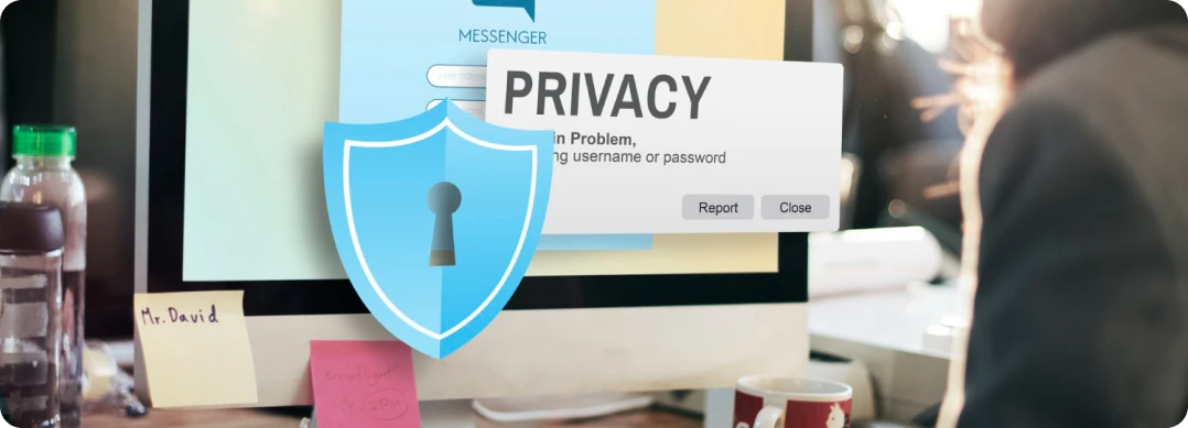 Advanced Fraud Prevention