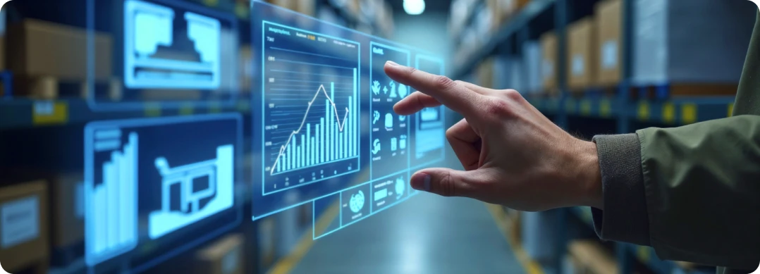 Unified Commerce Data Platforms