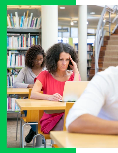 Education Challenges