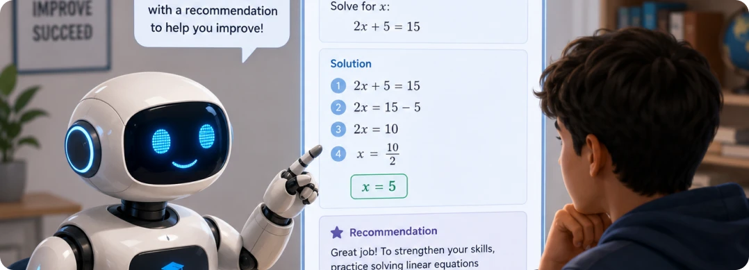 Adaptive Learning Systems