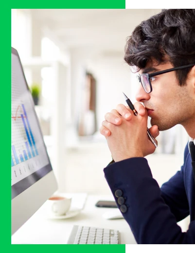 Finance Industry Challenges