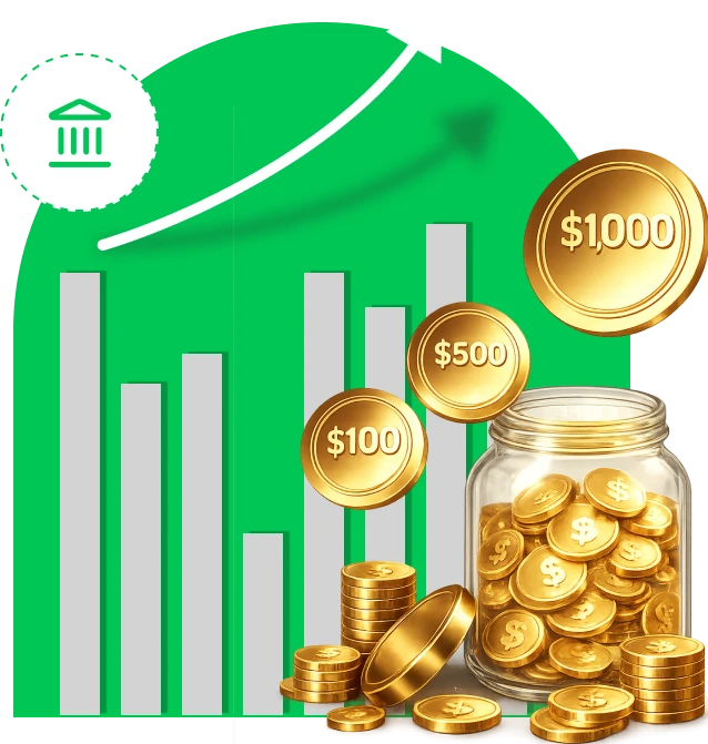 Finance AI Dashboard and Features
