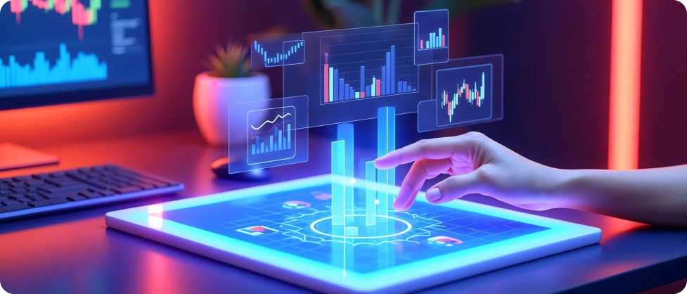 Finance Automation and Analytics