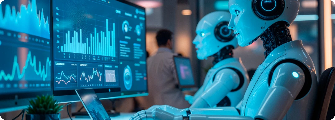 AI-Driven Financial Reporting