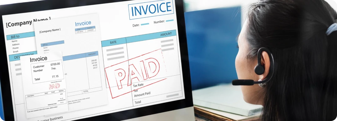 AI Invoice Processing Automation