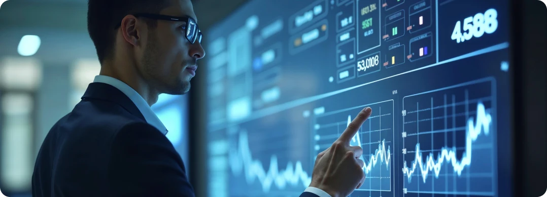 AI Financial Analytics Solutions