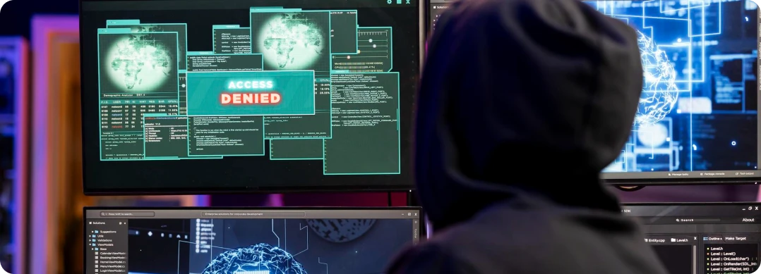 AI Fraud Detection Solutions