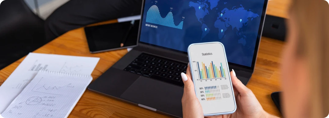 AI Expense Tracking Automation