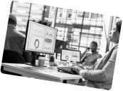 Financial Data Integration