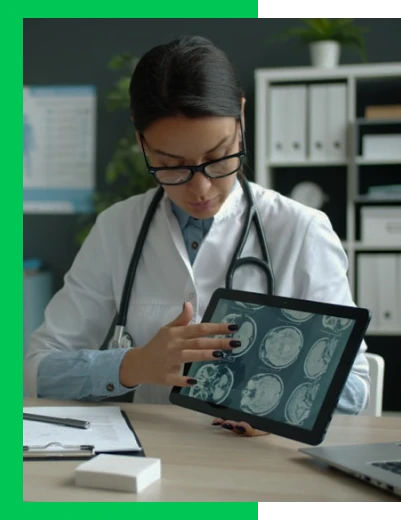 Healthcare Professional