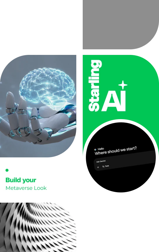 Healthcare AI Dashboard and Features