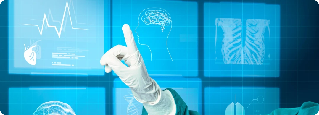 AI-Powered Clinical Documentation