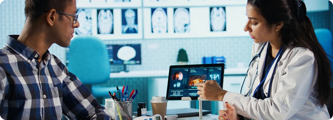 Predictive Healthcare Analytics