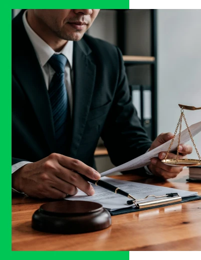 Legal Tech Challenges