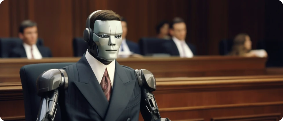 Legal Tech Automation and Analytics
