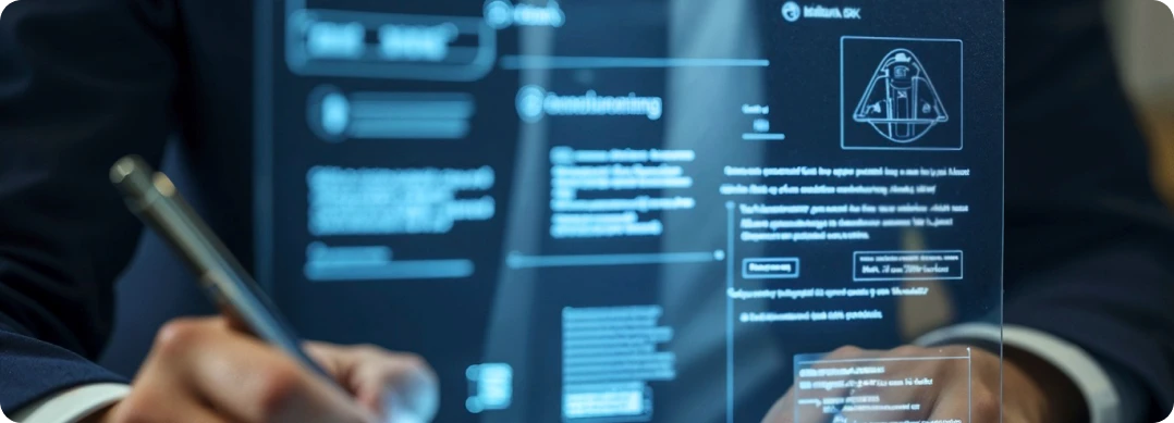 AI Contract Review Automation