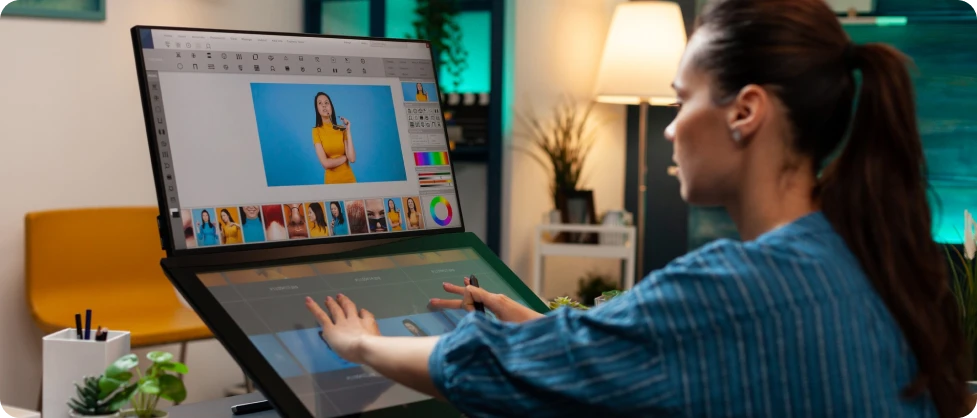 Photography Automation and Analytics