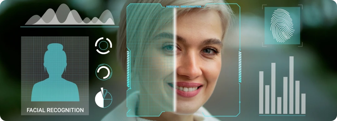 Face Recognition Photo Search