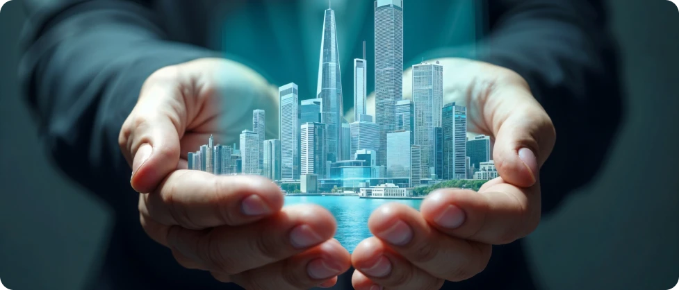 Real Estate Automation and Analytics