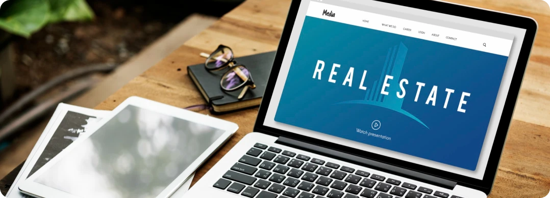 AI CRM for Real Estate