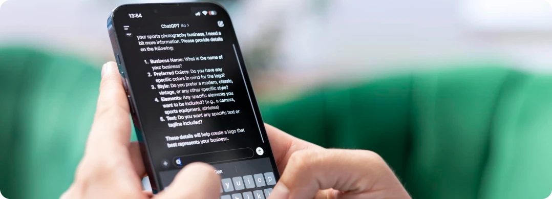 AI Chatbot for Property Inquiries
