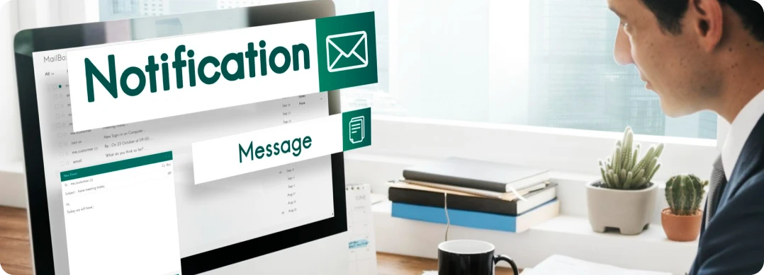 Automated Follow-Up Coordination