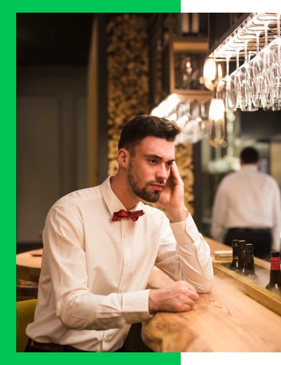 Restaurant Challenges