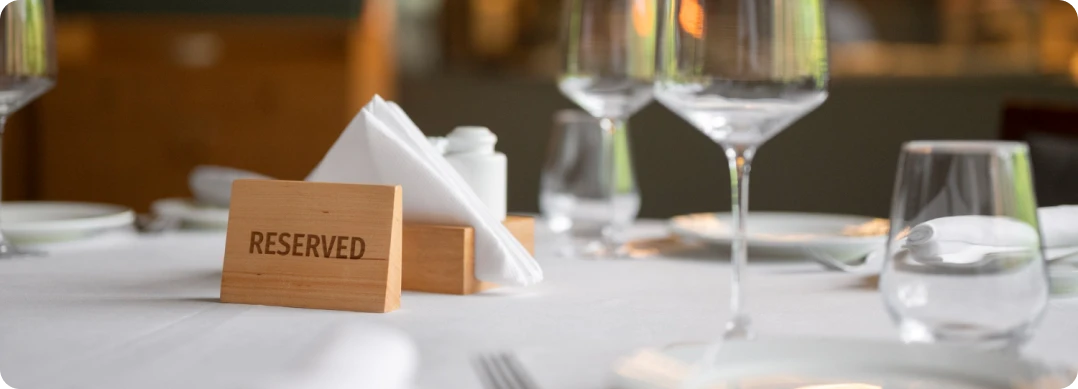 AI Reservation & Guest Management