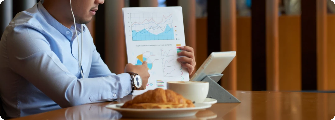 Restaurant Analytics & Performance Insights