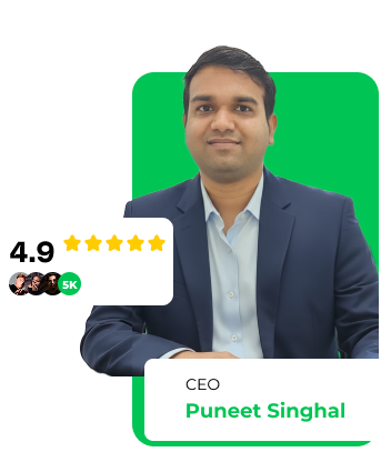 Puneet Singhal