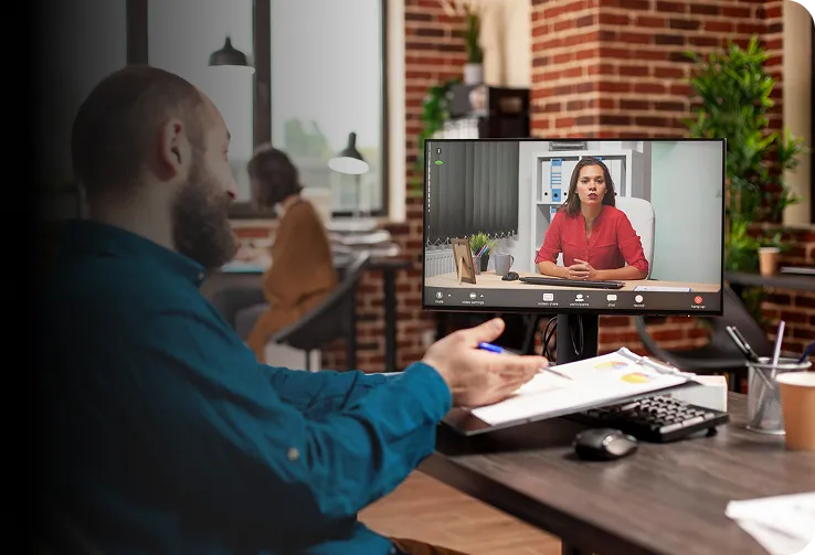 Live Interaction Handling
